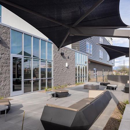 Springhill Suites By Marriott Tucson At The Bridges Exteriér fotografie