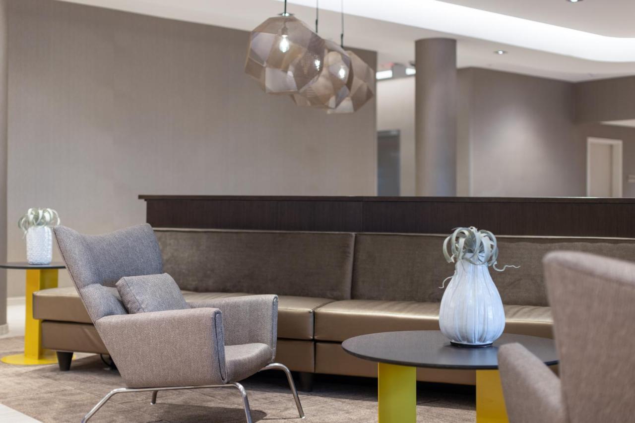 Springhill Suites By Marriott Tucson At The Bridges Exteriér fotografie