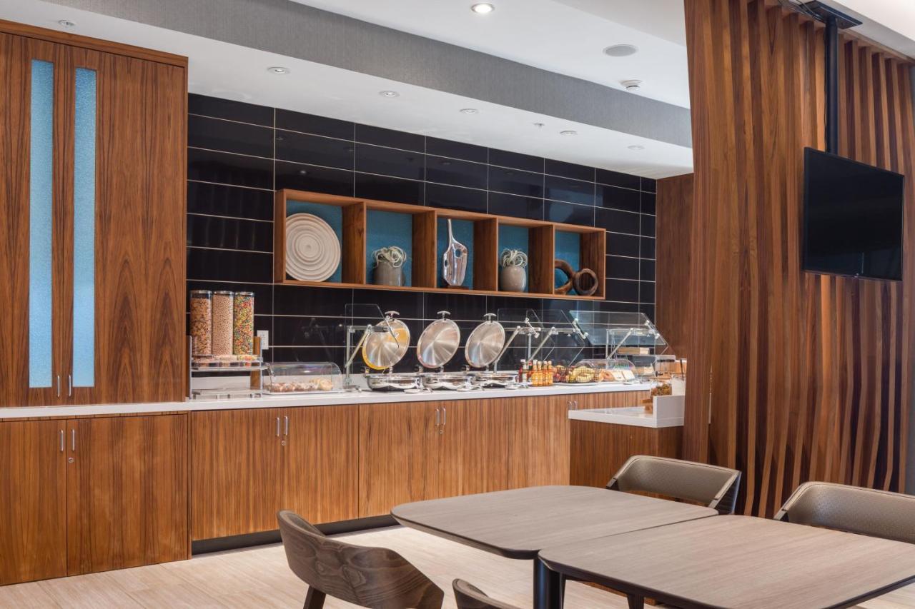 Springhill Suites By Marriott Tucson At The Bridges Exteriér fotografie
