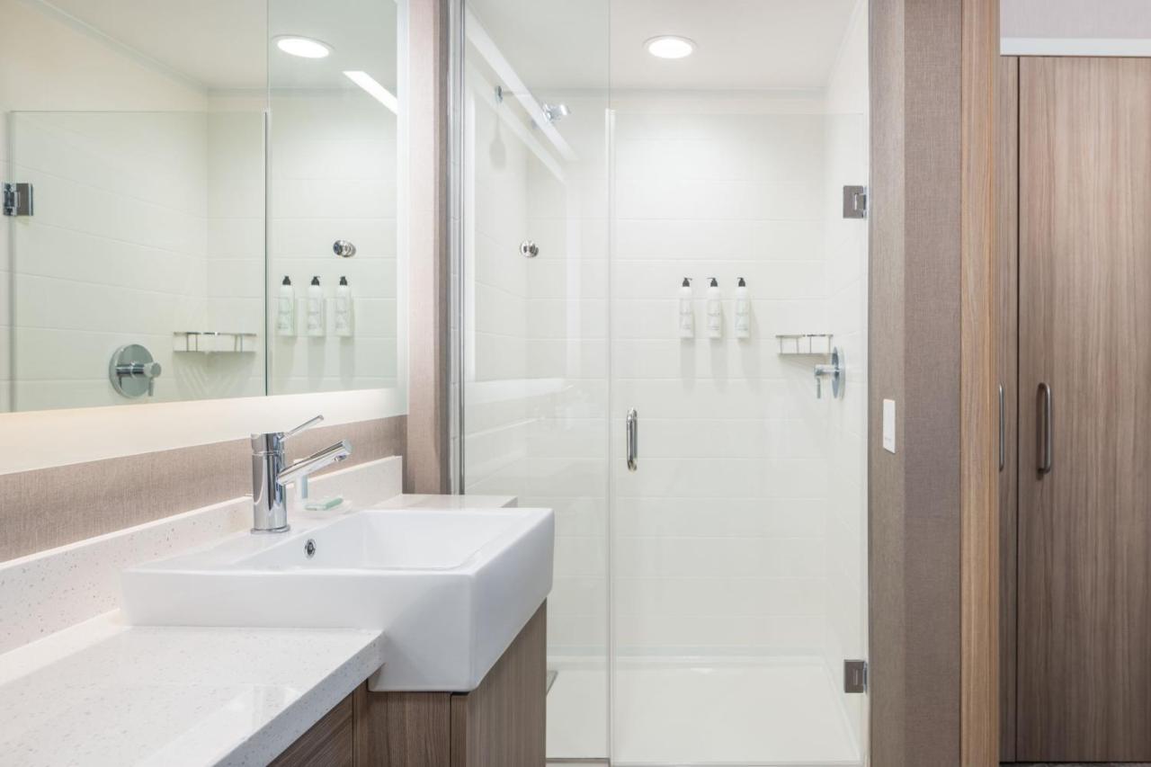 Springhill Suites By Marriott Tucson At The Bridges Exteriér fotografie